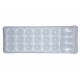 Bestway Napihljiva blazina Metal 188x71cm 43024
