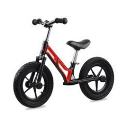 TINY BIKE Poganjalec 12" SP0662 - Rdeč TINY BIKE Poganjalec 12" SP0662 - Rdeč
