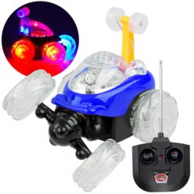 RC Cascade avto na daljinsko upravljanje RC0236 NI