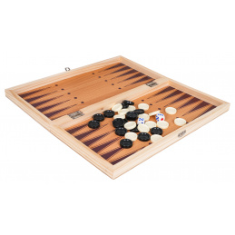 Lesena Igralna Set 3v1