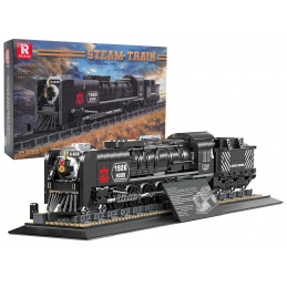 Set kock Lokomotiva Retro 1546 kos.
