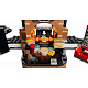 LEGO® City 60496 Vse za dostavo pice z vozili