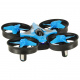 Aga RC Mini Dron JJRC H36 2.4GHz 4CH modra
