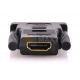 Redukcija HDMI na DVI ISO
