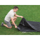 Bestway 58248 Pokrivalo za bazene s konstrukcijo 4,27 m