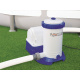 Bestway Bazenska filtrirna črpalka 9.463L 58391