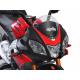 Električno motorno kolo Aprilia Tuono V4 PA0257 Črna