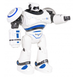 Večnamenski Robot MX09 Modri