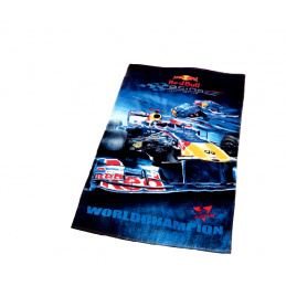 Red Bull Brisača 58400 RB7120 150x75 cm