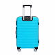 Aga Travel Komplet potovalnih kovčkov MR4651 Svetlo modra