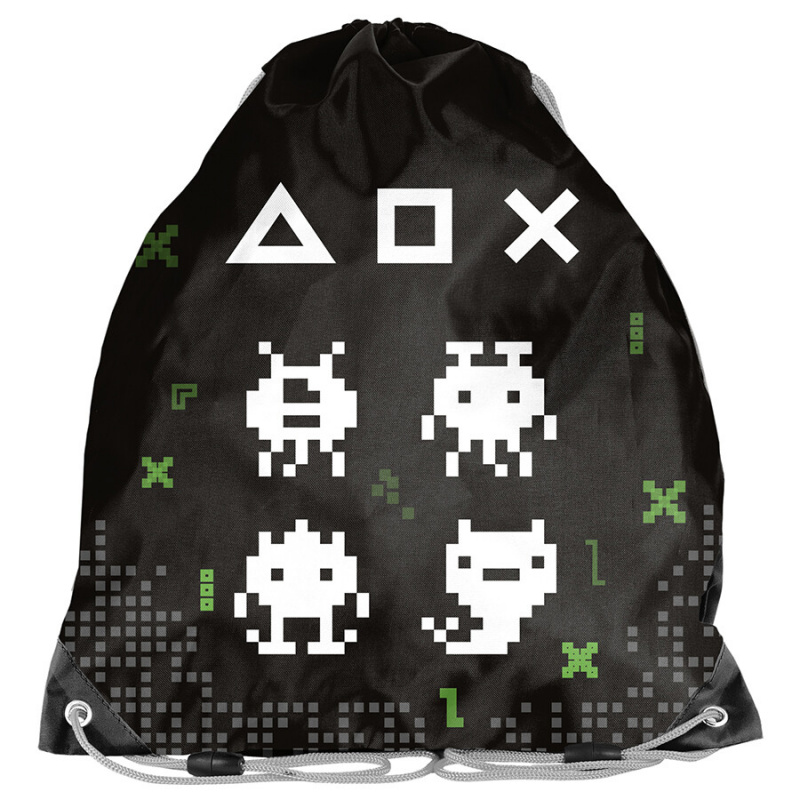 Paso Nahrbtnik Game