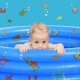 Aga Otroški bazen DS2804-BL 150x50 cm