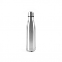 Aga Termovka 500 ml Srebrna