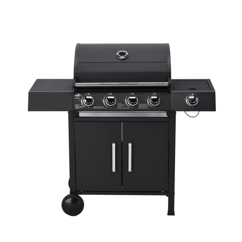 Aga Plinski žar BBQ8083