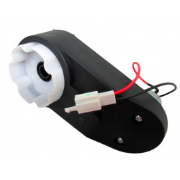 Zadnji motor za vozilo na akumulator do gtr-s