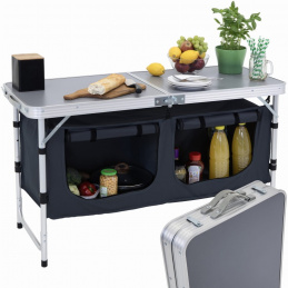 TURISTIČNA OMARICA z mizo