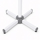 Aga Domači ventilator 43 cm Beli