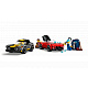 LEGO® City 60497 Avtopralnica vozi-skozi