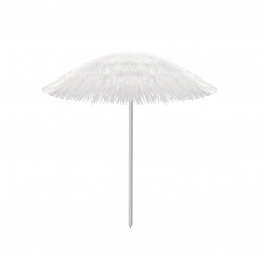 Linder Exclusiv Senčnik Hawaii Beli