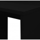 Aga Toaletna miza s taburetom MRDT13-MB