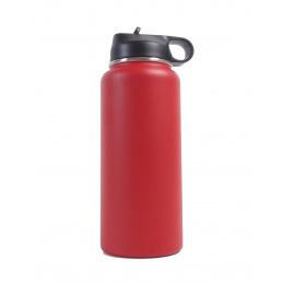 Aga Termovka 900 ml Rdeča