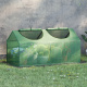 Aga Vrtni rastlinjak 120x60x60 cm