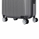 Aga Travel Komplet potovalnih kovčkov MR4652 Siva