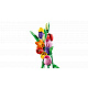 LEGO® Botanicals Šopek tulipanov, cvetlično okrasje 11501