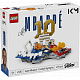 LEGO® Editions Kylian Mbappé – vrhunci nogometa 43013