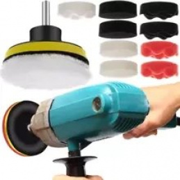 Čistilni set za avto 12 kosov Xtrobb 19167