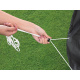 Bestway 58248 Pokrivalo za bazene s konstrukcijo 4,27 m