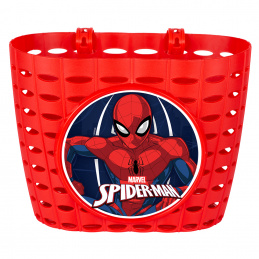 KOŠARA SPIDERMAN