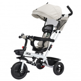 Aga Večnamenski tricikel MR1470 Bež