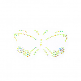 Aga4Kids Samolepilni kamenčki DS8110-B