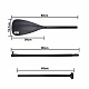 Aga Otroški paddleboard DS2214 250x60x10 cm