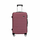 Aga Travel Komplet potovalnih kovčkov MR4651 Temno rdeča