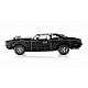 LEGO® Technic Fast and Furious Avtomobil Dodge Charger R/T 42231