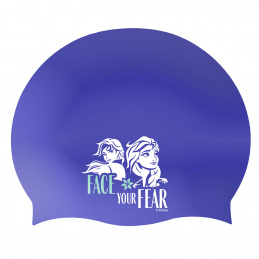 PLAVALNA KAPA LEDENO KRALJESTVO II