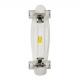 Aga4Kids Pennyboard s svetlečimi LED kolesci MR6003