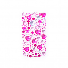 Aga4Kids Samolepilni kamni DS8107RS