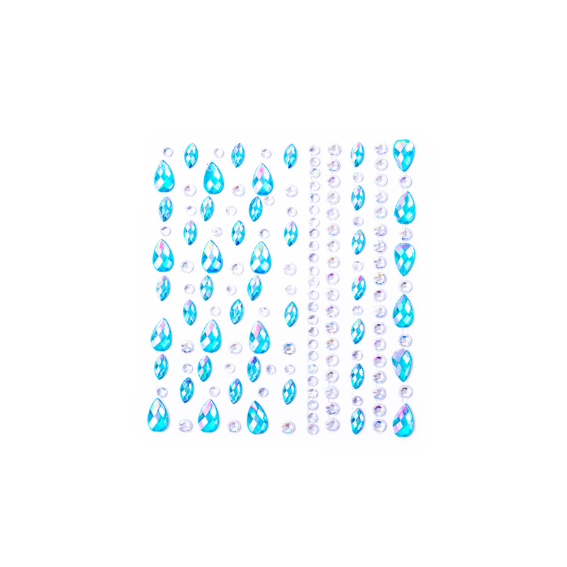 Aga4Kids Samolepilni kamni DS8111-N