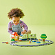 LEGO® DUPLO® Town Interaktivna železničarska dogodivščina, komplet 10427