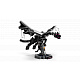 LEGO® Minecraft® Enderzmaj, igričarski okras 21595