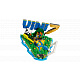 LEGO® Editions Vini Jr. – vrhunci nogometa 43027