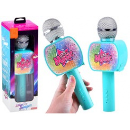 Brezžični zvočnik z mikrofonom Bluetooth IN0147