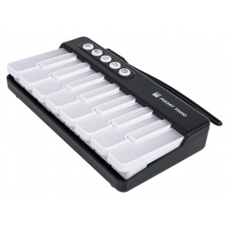 Mata Glasbeni Pianinko Črno