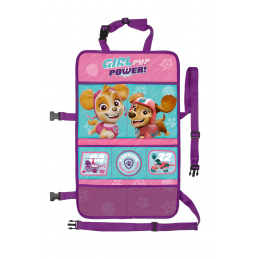 ORGANIZATOR PAW PATROL DEKLETA