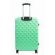 Aga Travel Komplet potovalnih kovčkov MR4655 Turkizna