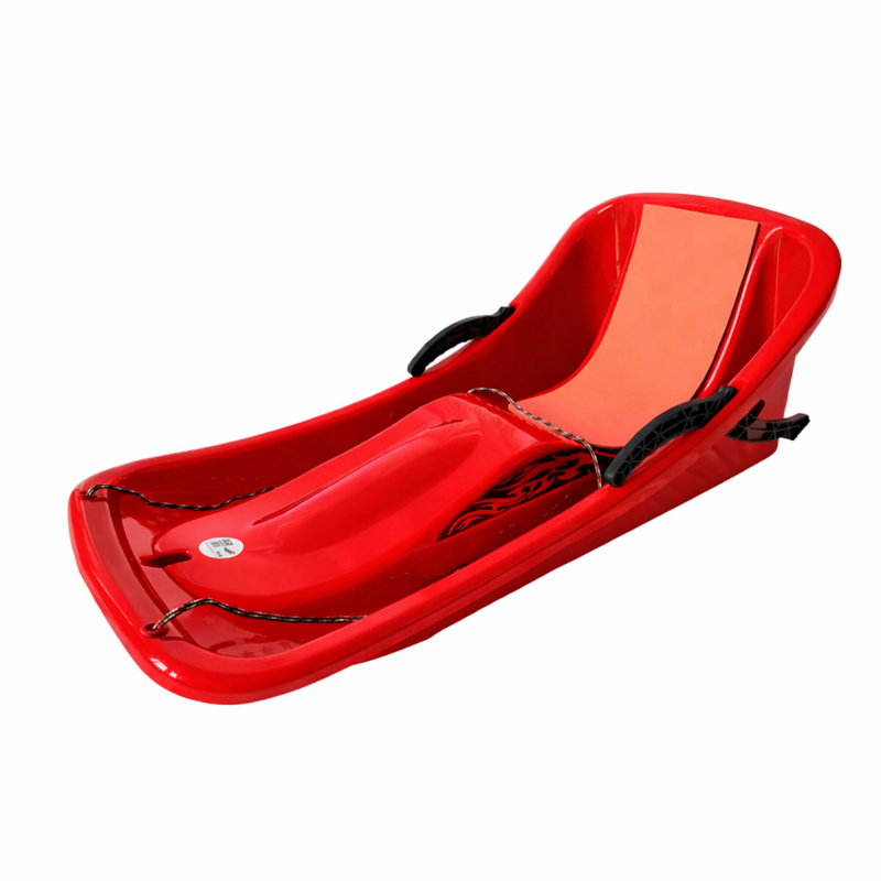 Aga Boby DS495 Rdeče
