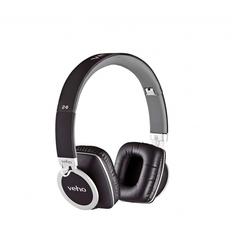 Veho 360° Z-8 - Črna